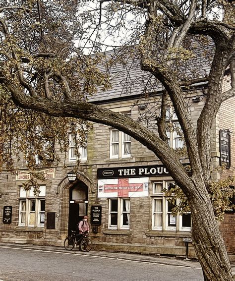 The Plough Ormskirk Public House In Ormskirk Browse Ormsk Flickr