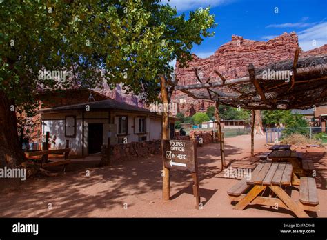 Havasupai Village Hi Res Stock Photography And Images Alamy