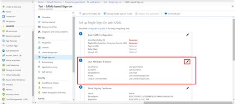 Single Sign On Sso For Your Application Using Azure Ad Miniorange