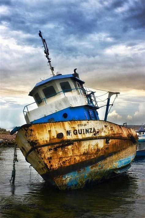 Pin By Teadora Fyre On Abandoned In Time Abandoned Ships Old Boats