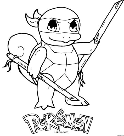 Pokemon Pikachu Charmander Bulbasaur Squirtle Coloring Page Youtube My Xxx Hot Girl
