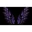 Purple Wings HD Abstract Wallpapers  ID 45411