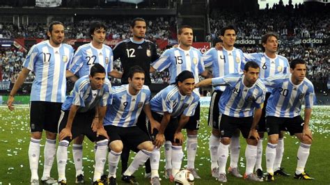 Los Tres Históricos De La Selección Argentina Que Podrían Llegar A La Mls
