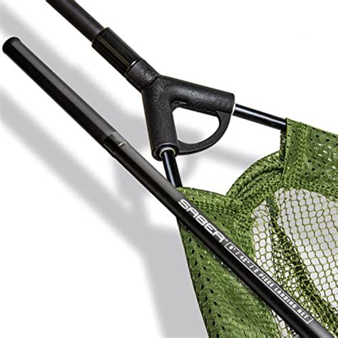 Best Landing Net Handles The Ultimate Guide Tackle Scout
