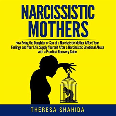 Narcissistic Mothers How To Handle A Narcissistic Parent