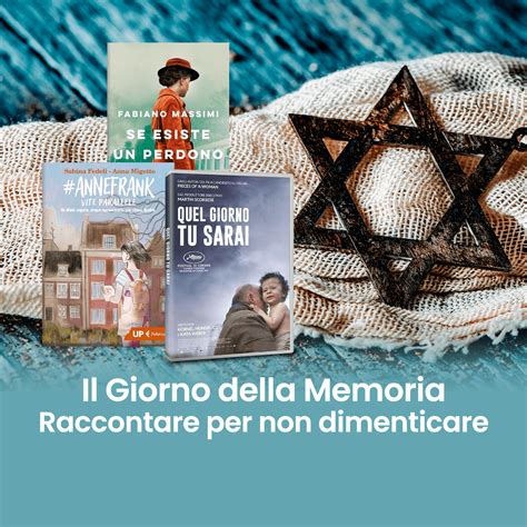 Giorno Della Memoria Libri Film Testimonianze Frasi Citazioni