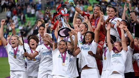 Ligue Des Champions Féminine - Ligue des champions féminine. Une phase de groupes introduite à partir