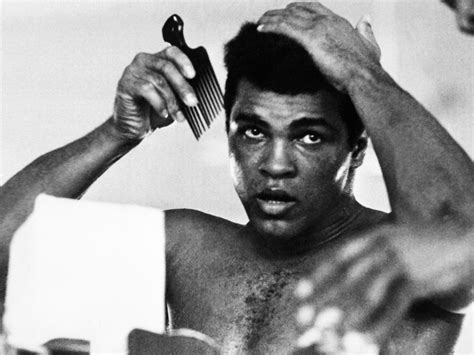Fbi Papers Reveal Watch On Muhammad Ali Over Nation Of Islam Links