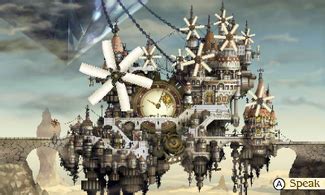 Whisking players back to luxendarc's charm, it is everything that we could have ever wanted from a sequel. Ancheim - Bravely Second Wiki Guide - IGN