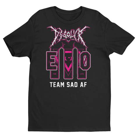 Give Em Hell Emo Shirt Dssolvr Online Shop