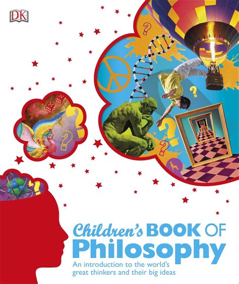 Childrens Book Of Philosophy Dk Us