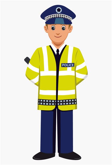 Traffic Police Police Officer Clip Art Clipart Of Traffic Police