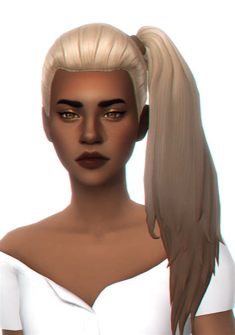Simandy Updated Hairs In 2021 Hair Magic Sets Sims 4