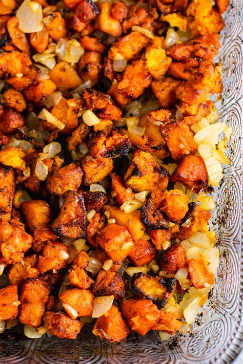The Best Sweet Potato Hash Recipe Build Your Bite