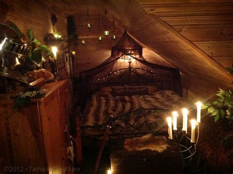 Very Cozy Home Bedroom