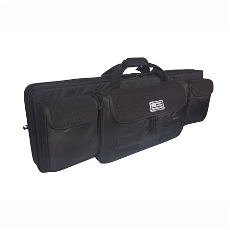36 Tactical Double Rifle Case Evolution Tactical Evolution Outdoor