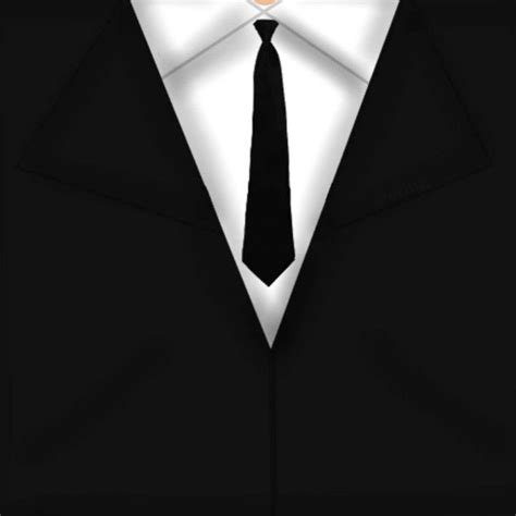 Create Comics Meme T Shirt For Roblox Tuxedo Black Tuxedo With Tie