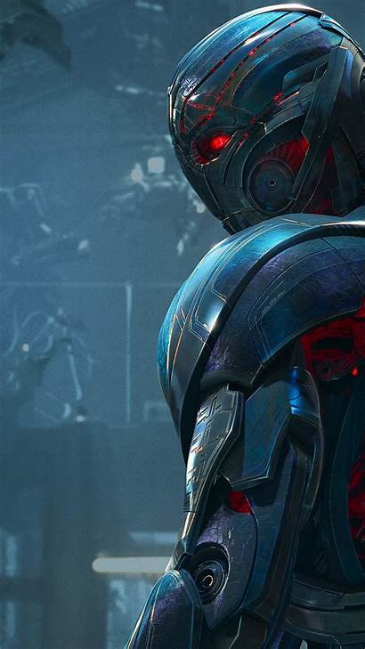 Ultron Avengers Age Wallpapers Movies Avatar Sci