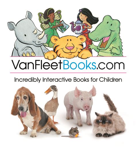 Van Fleet Books