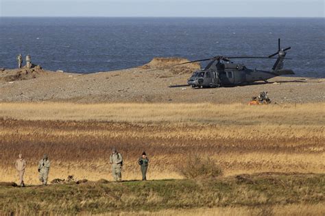 Helicopter Crash Cause Not Yet Known Says U S Commander Wsj Free Download Nude Photo Gallery