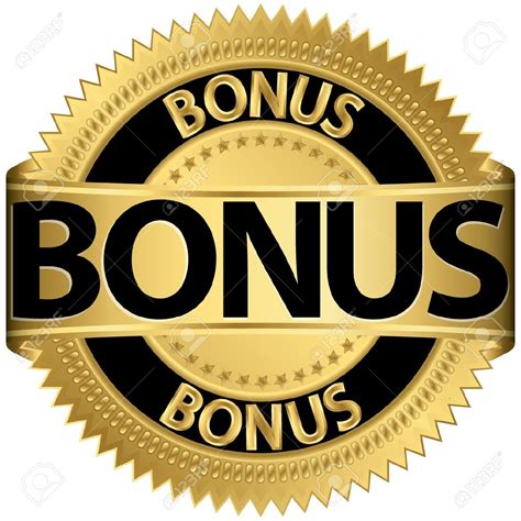 free clipart bonus - Clipground