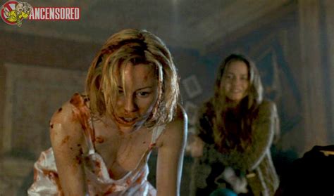 Elizabeth Banks Desnuda En Slither