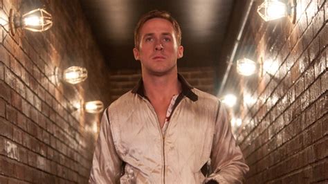 La Chamarra De Ryan Gosling En Drive Y Cómo Una Prenda Puede Definir Una Película Gq
