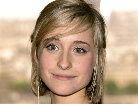 Allison Mack Of Smallville Arrested On Alleged Sex Cult Role Pleads