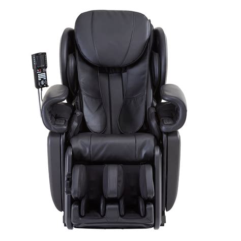 Johnson Wellness J6800 Japanese Designed 4d Massage Chair