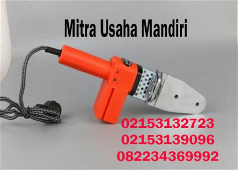 Daftar harga alat pemanas pipa ppr 2019, mesin pemanas pipa ppr / mesin penyambung pipa fitting ppr. Harga Mesin Las Alat Pemanas Pipa PPR Murah - Jual Pipa ...