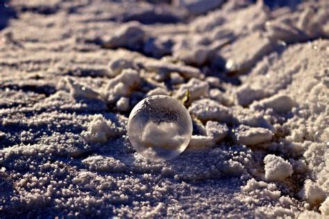 Free Images Sea Sand Rock Snow Cold Winter Frost Ice Weather