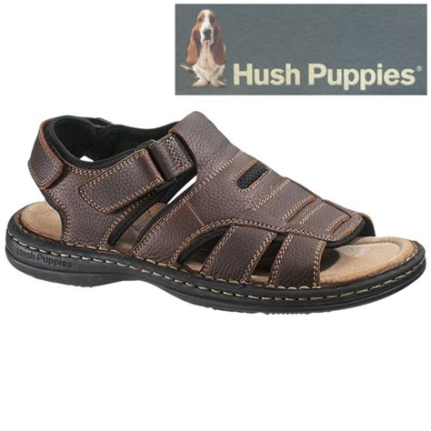 Every pair of hush puppies sandals looks relaxed, yet smart. Heartland America: Product no longer available