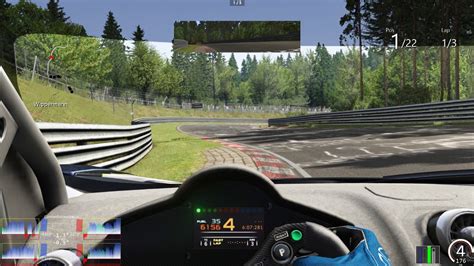 PC Assetto Corsa French Nordschleife Endurance KMR Server 4