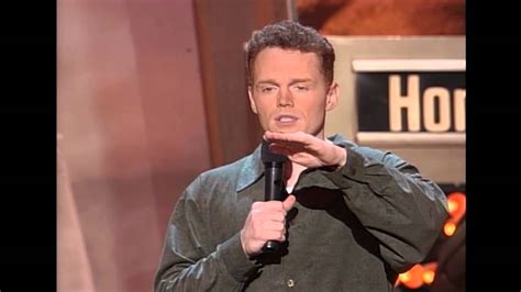 Bill Burr Young