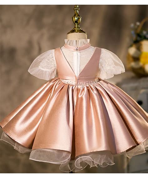 Girls New Fashion Princess Dress Girls Lace Dress Girls Dresses