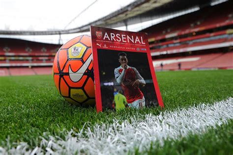 Arsenal Vs Newcastle Live Latest Score And Regular Updates From