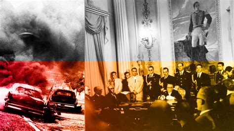 Lea aquí todas las noticias sobre magnicidio: A 60 años de un magnicidio frustrado, por Eddie A. Ramírez ...