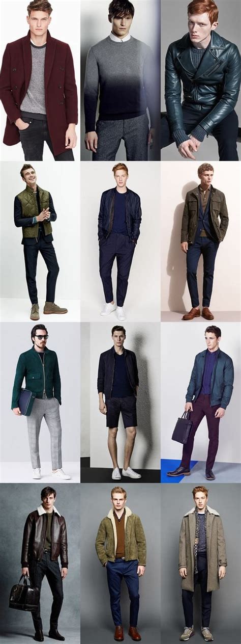 Colours That Flatter Your Skin Tone Cloths Buying Guide For Men
