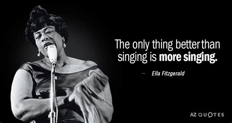 music voice quotes