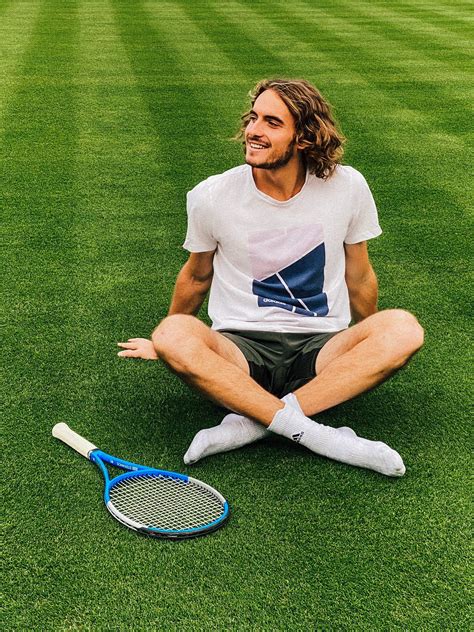 Stefanos tsitsipas live score (and video online live stream*), schedule and results from all tennis tournaments that stefanos tsitsipas played. Emergenza Coronavirus: Stefanos Tsitsipas irresponsabile ...