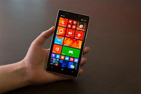 New Windows Phone 811 Update Available To Download