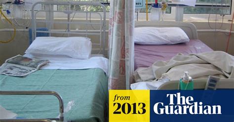 Virtual Wards Urged As Answer To Strain On Nhs Nhs The Guardian