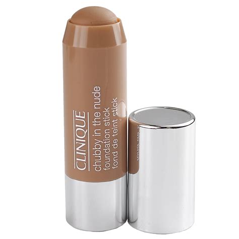 Clinique Clinique Chubby In The Nude Foundation Stick Normous