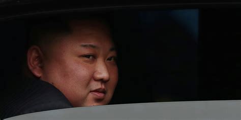 Kim Jong Un Health Questioned After He Misses Holiday Event Cnn