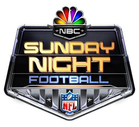 Nbc Sports Opens 2018 Nfl Season With Nfl Kickoff 2018 And Sunday Night
