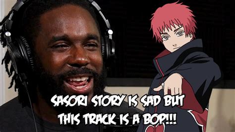Dreaded Yasuke Reacts To Sasori Rap None Like Joshua And Trackgoneat