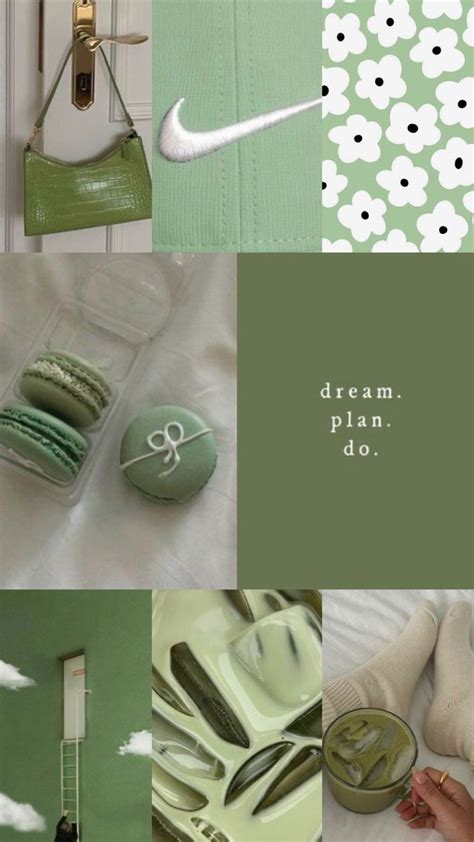 If you're thinking of redecorating but aren't sure where to start, we can help. Sage backrounds🌶 in 2021 | Iphone wallpaper green, Green ...