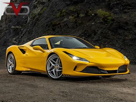 With us your will find the right car for you at a great price. Ferrari F8 Spider Rental - Europe Luxury Services - Luxury Car Rental