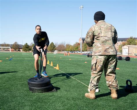 Dvids Images Army Combat Fitness Test Ensures Soldiers Are Fit To