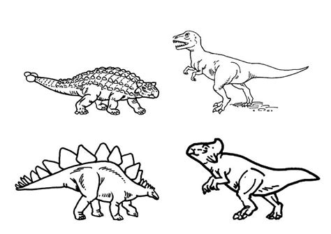Kleurplaat dinosaurus kleurplatennl binnen dino kleurplaat. Kleurplaat dinosaurussen. Gratis kleurplaten om te printen.